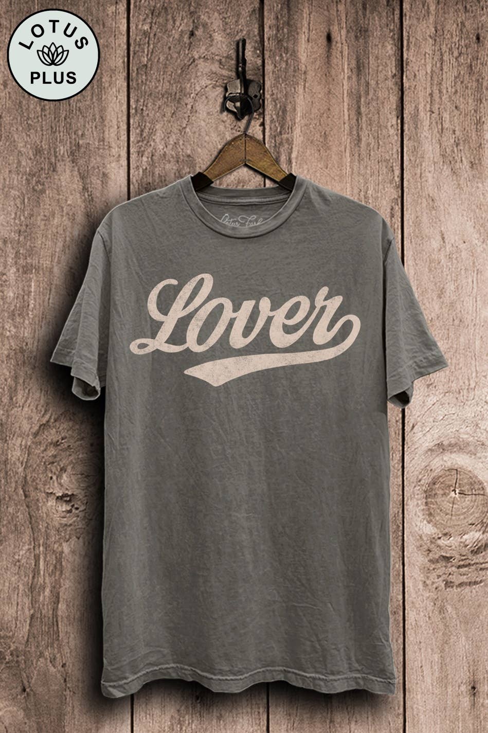 Lovers Graphic Top - Adult & Kids T-Shirts, Sweatshirts & Hoodies apparel design preview 1