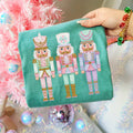 Pastel Nutcracker - Adult & Kids T-Shirts, Sweatshirts & Hoodies apparel design preview 1