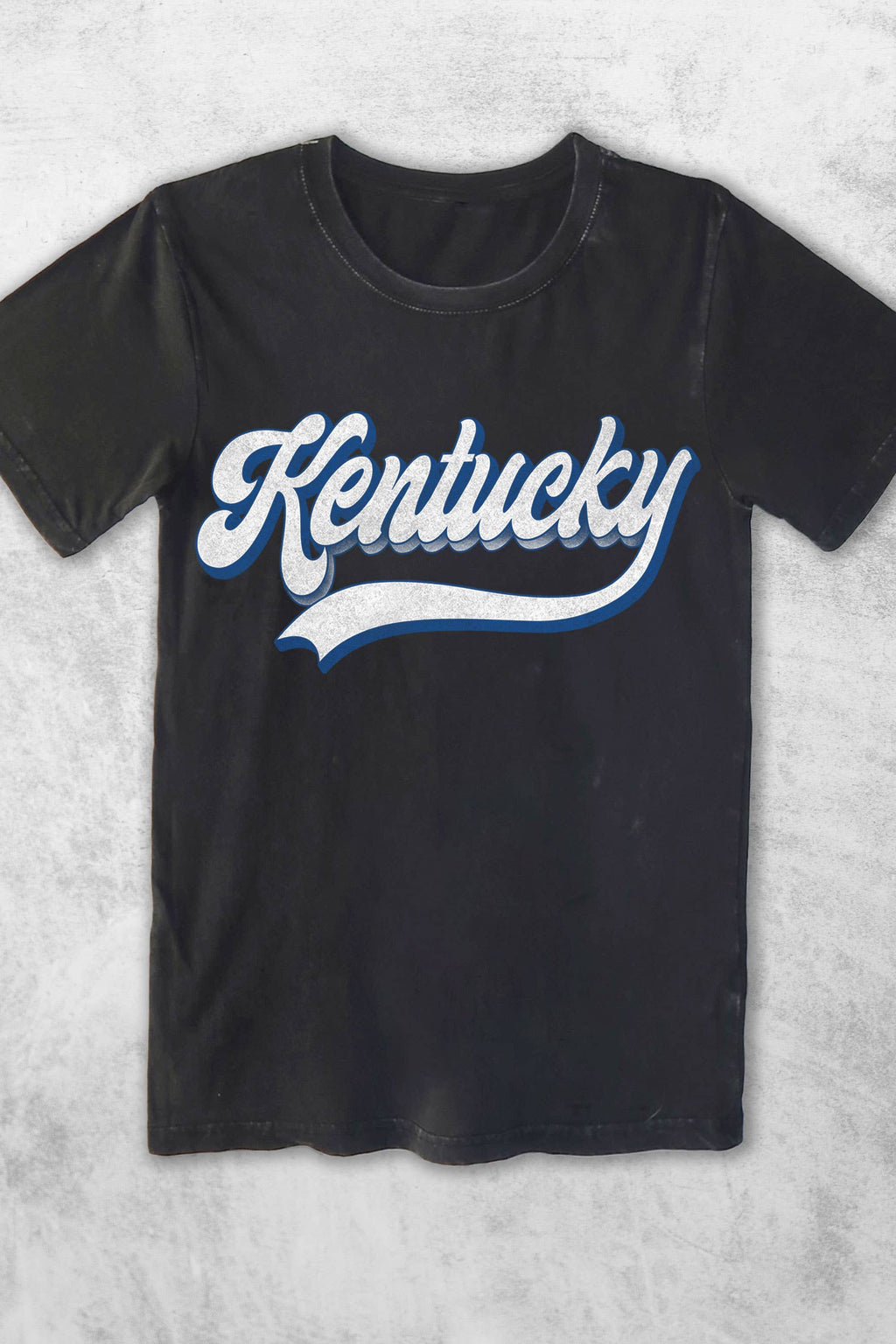 Kentucky Graphic - Adult & Kids T-Shirts, Sweatshirts & Hoodies apparel design preview 1