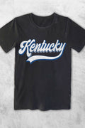 Kentucky Graphic - Adult & Kids T-Shirts, Sweatshirts & Hoodies apparel design preview 1