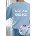 Custom Design F and Bk Graphic - Adult & Kids T-Shirts, Sweatshirts & Hoodies apparel design preview 1