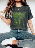 Hundred Acre Wood Mystical - Adult & Kids T-Shirts, Sweatshirts & Hoodies apparel design preview 1