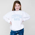 Custom Youth Crewneck Gildan Heavy Blend - Adult & Kids T-Shirts, Sweatshirts & Hoodies apparel design preview 1