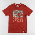 Joshua Tree National Park Unisex Short Sleeve - Adult & Kids T-Shirts, Sweatshirts & Hoodies apparel design preview 1
