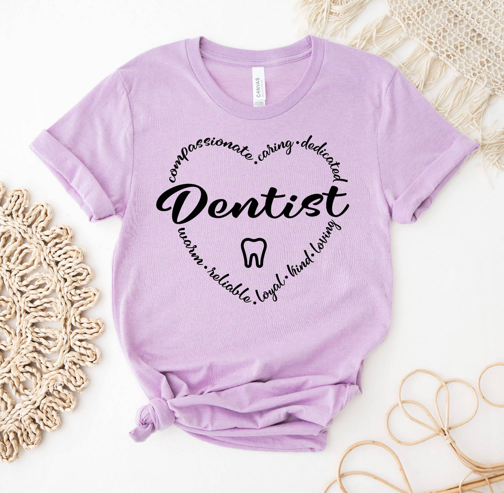 Dentist - Adult & Kids T-Shirts, Sweatshirts & Hoodies apparel design preview 1