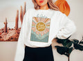 God So Loved the World Religious Crew Neck - Adult & Kids T-Shirts, Sweatshirts & Hoodies apparel design preview 1