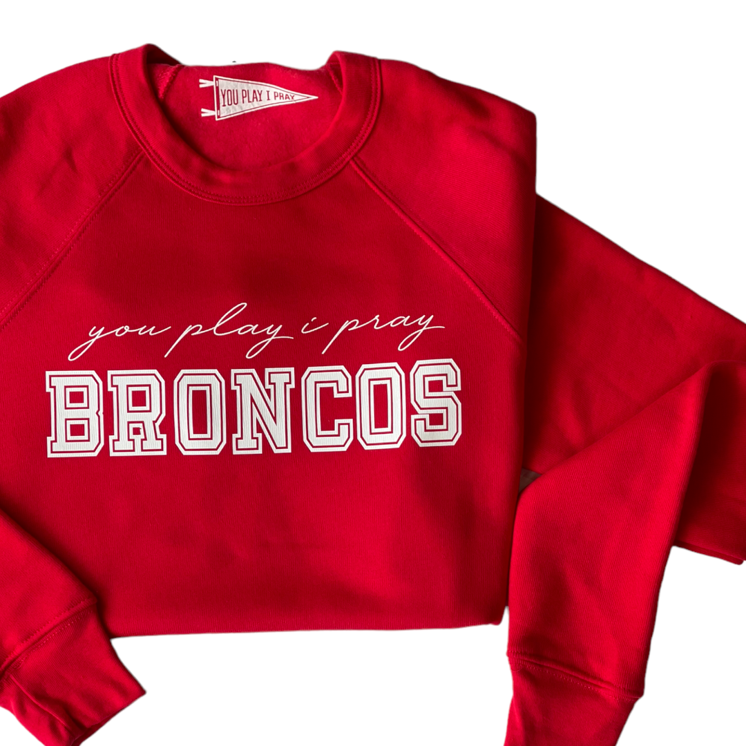 Custom University School Spirit Gameday - Adult & Kids T-Shirts, Sweatshirts & Hoodies apparel design preview 1