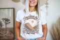 God On the Mountain - Adult & Kids T-Shirts, Sweatshirts & Hoodies apparel design preview 1