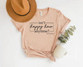 Isn't Happy Hour Anytime - Adult & Kids T-Shirts, Sweatshirts & Hoodies apparel design preview 1