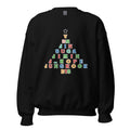 Bts Xmas Pod Trendy Unisex Merch Kpop Gifts - Adult & Kids T-Shirts, Sweatshirts & Hoodies apparel design preview 1