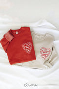 Just One More Chapter Graphic - Adult & Kids T-Shirts, Sweatshirts & Hoodies apparel design preview 1