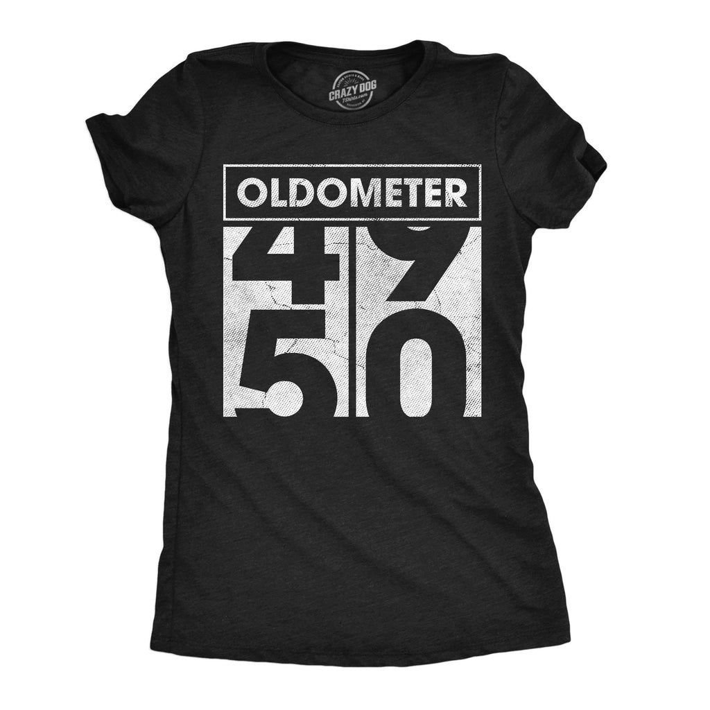 Oldometer Women's - Adult & Kids T-Shirts, Sweatshirts & Hoodies apparel design preview 1
