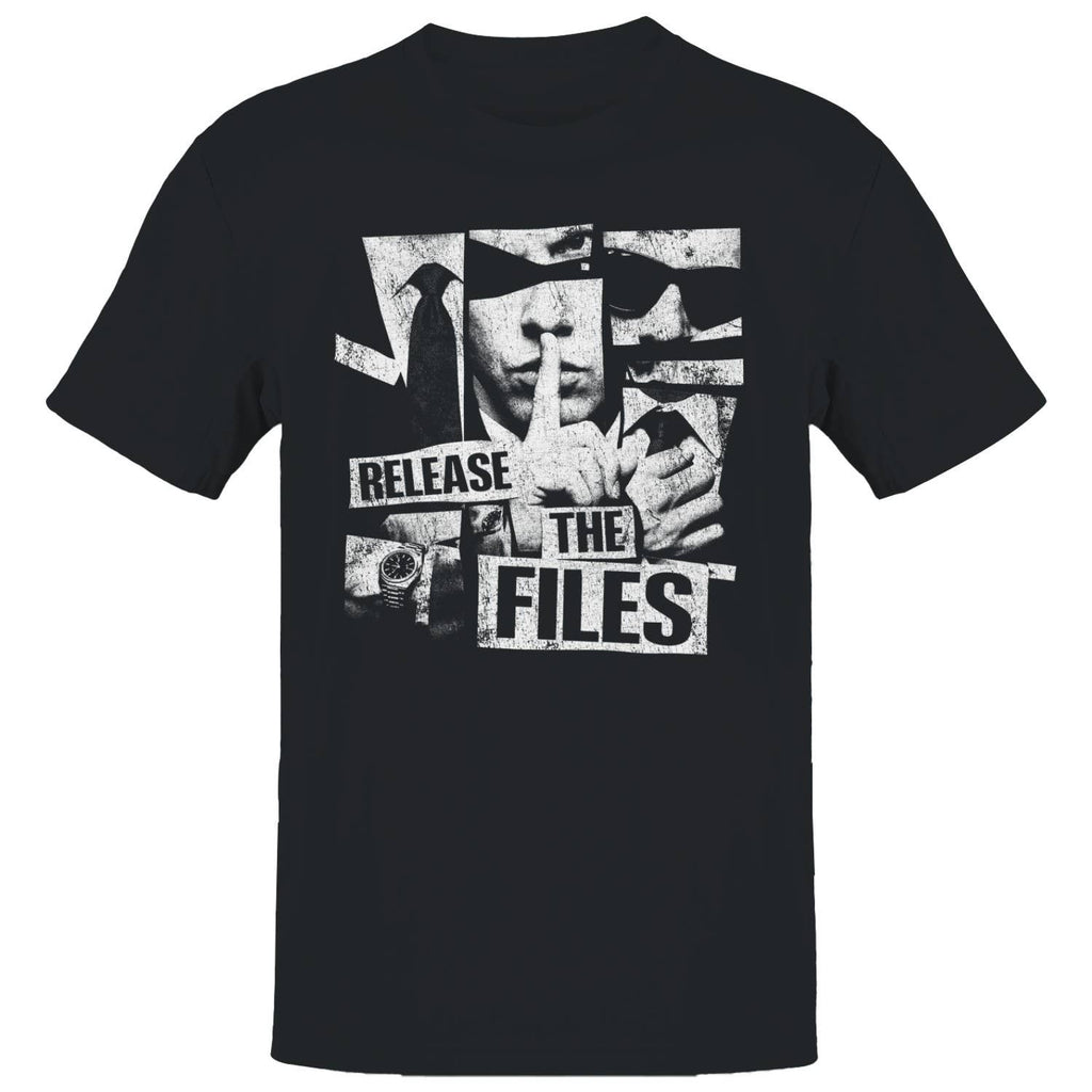 Secret Agent Graphic Men's Eps File Release - Adult & Kids T-Shirts, Sweatshirts & Hoodies apparel design preview 1
