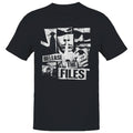 Secret Agent Graphic Men's Eps File Release - Adult & Kids T-Shirts, Sweatshirts & Hoodies apparel design preview 1