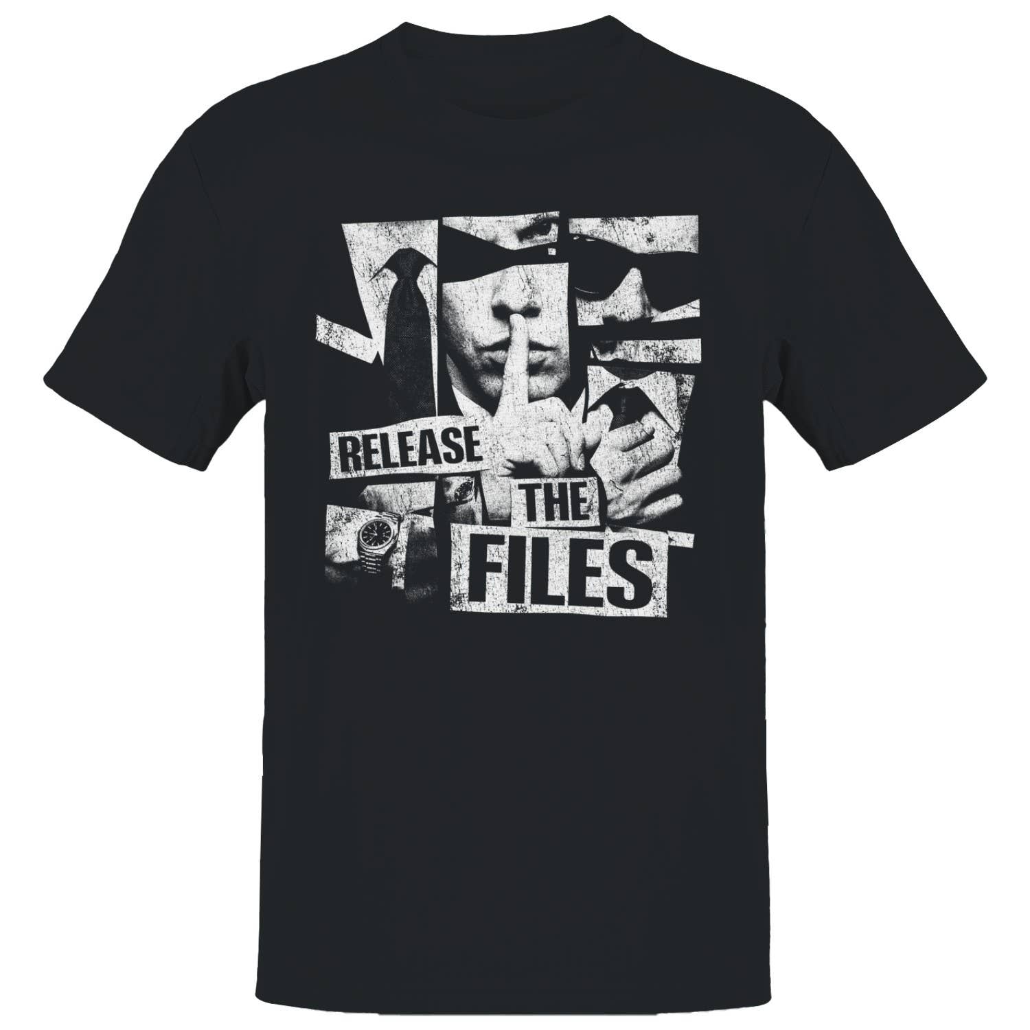 Secret Agent Graphic Men's Eps File Release - Adult & Kids T-Shirts, Sweatshirts & Hoodies apparel design preview 1