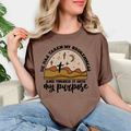 He Has Taken My Brokenness Comfort Colors Espresso - Adult & Kids T-Shirts, Sweatshirts & Hoodies apparel design preview 1