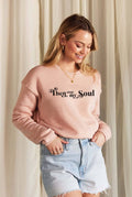 Then Sings My Soul Graphic - Adult & Kids T-Shirts, Sweatshirts & Hoodies apparel design preview 1
