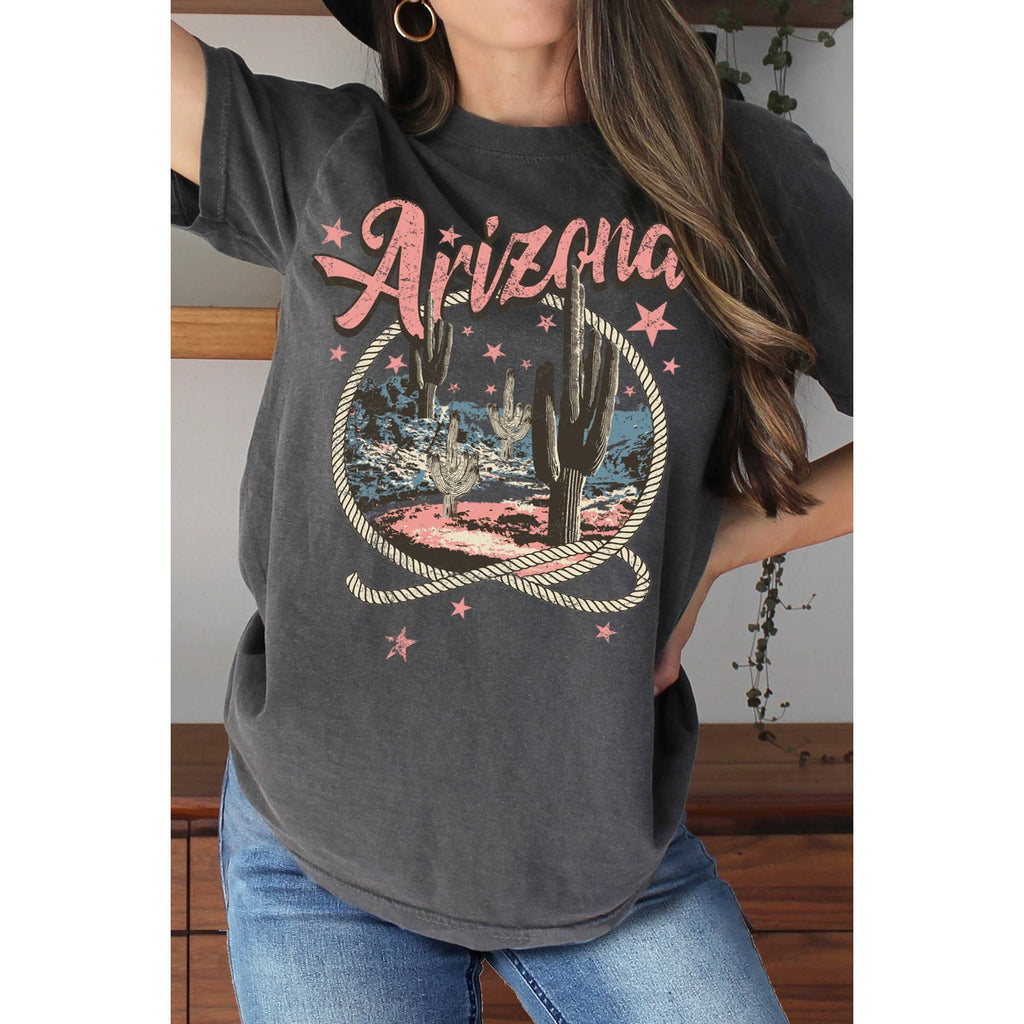 Arizona - Adult & Kids T-Shirts, Sweatshirts & Hoodies apparel design preview 1