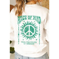 Peace of Mind Vintage Graphic - Adult & Kids T-Shirts, Sweatshirts & Hoodies apparel design preview 1