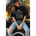 Southern Girl Graphic - Adult & Kids T-Shirts, Sweatshirts & Hoodies apparel design preview 1