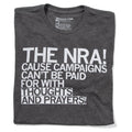 Nra (R) - Adult & Kids T-Shirts, Sweatshirts & Hoodies apparel design preview 1
