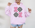 Valentines Day Hooded Lover - Adult & Kids T-Shirts, Sweatshirts & Hoodies apparel design preview 1
