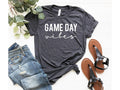 Game Day - Adult & Kids T-Shirts, Sweatshirts & Hoodies apparel design preview 1