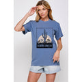 Vintage Western Graphic - Adult & Kids T-Shirts, Sweatshirts & Hoodies apparel design preview 1