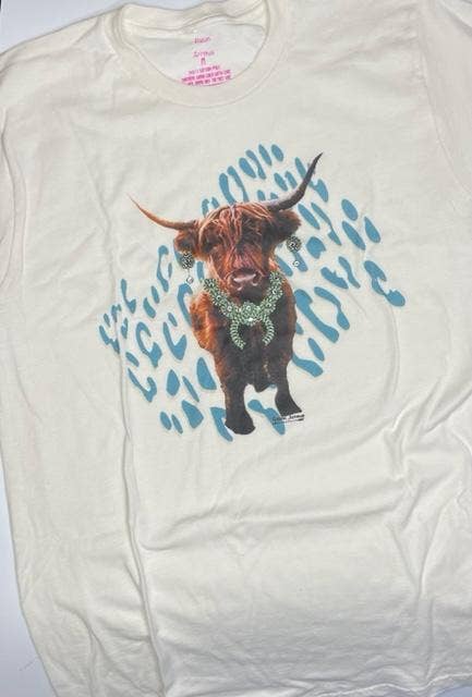 Squash Highlander - Adult & Kids T-Shirts, Sweatshirts & Hoodies apparel design preview 1