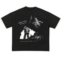 Toliver Hardstone Psycho Vintage Rap Hip Hop - Adult & Kids T-Shirts, Sweatshirts & Hoodies apparel design preview 1