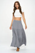 Maxi Skirts (TH-1811) - Adult & Kids T-Shirts, Sweatshirts & Hoodies apparel design preview 1