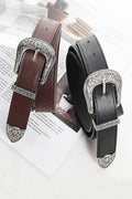 ...0210 Western Pin Buckle Fashion Belt SI-29486 - Adult & Kids T-Shirts, Sweatshirts & Hoodies apparel design preview 1