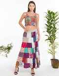 Cotton Skirt (KT-1493) - Adult & Kids T-Shirts, Sweatshirts & Hoodies apparel design preview 1