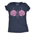 Mermaid Bikini Women's - Adult & Kids T-Shirts, Sweatshirts & Hoodies apparel design preview 1