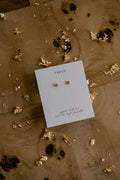 Trust Earring Studs - Adult & Kids T-Shirts, Sweatshirts & Hoodies apparel design preview 1