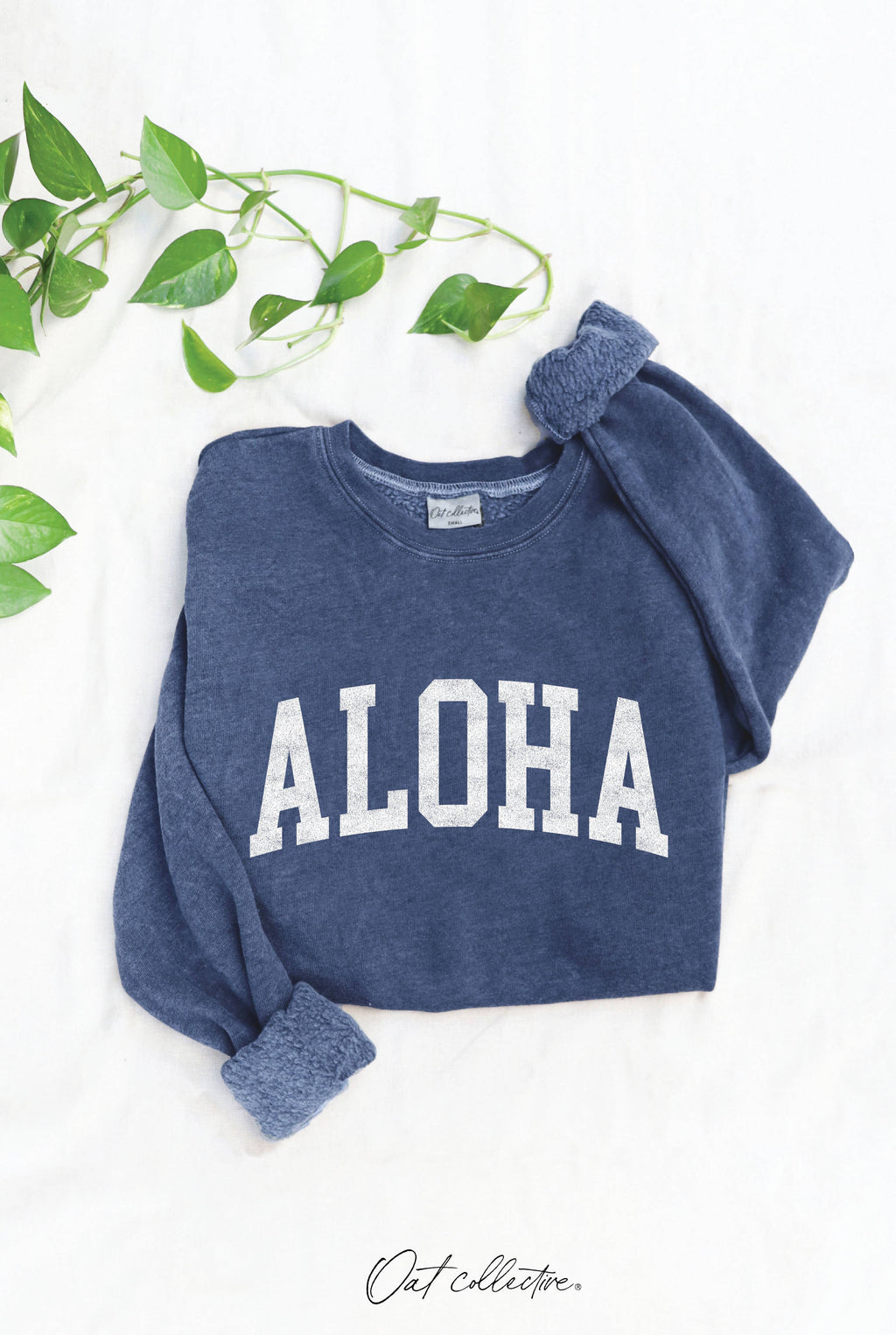 Aloha Mineral Graphic - Adult & Kids T-Shirts, Sweatshirts & Hoodies apparel design preview 1