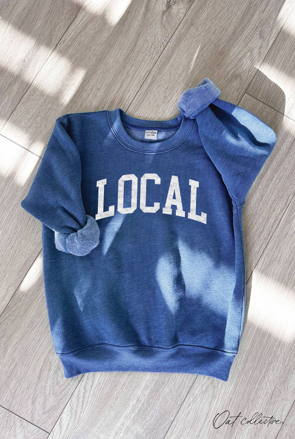 Local Youth Unisex Graphic - Adult & Kids T-Shirts, Sweatshirts & Hoodies apparel design preview 1