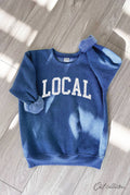 Local Youth Unisex Graphic - Adult & Kids T-Shirts, Sweatshirts & Hoodies apparel design preview 1