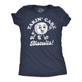 Takin Care of Biscuits Women's - Adult & Kids T-Shirts, Sweatshirts & Hoodies apparel design preview 1