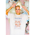 Party Like It Is Seventeen Seventy Six Vintage - Adult & Kids T-Shirts, Sweatshirts & Hoodies apparel design preview 1