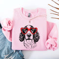 Springer Spaniel, Dog Lover Apparel Pet Breed - Adult & Kids T-Shirts, Sweatshirts & Hoodies apparel design preview 1