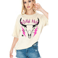 Unisex Oversized Roam Free - Adult & Kids T-Shirts, Sweatshirts & Hoodies apparel design preview 1