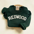 Redwood National Park Hiking - Adult & Kids T-Shirts, Sweatshirts & Hoodies apparel design preview 1