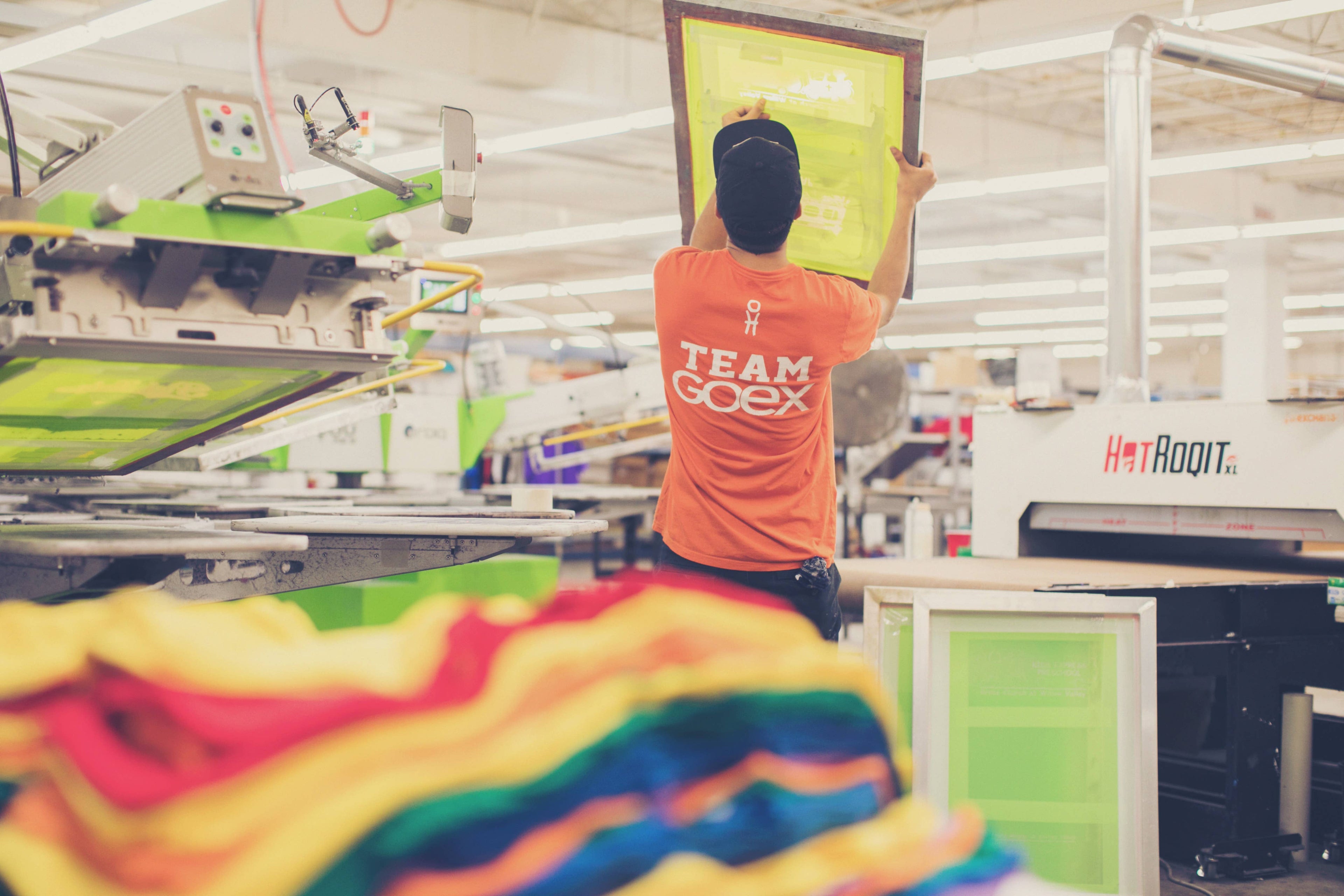 Screen Resize Fee Cost Only) - Adult & Kids T-Shirts, Sweatshirts & Hoodies apparel design preview 1