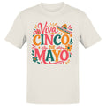 Viva Cinco De Mayo Fiesta Men's - Adult & Kids T-Shirts, Sweatshirts & Hoodies apparel design preview 1