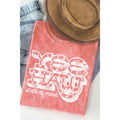 Yes Haw Stare of Mind Mineral Wash - Adult & Kids T-Shirts, Sweatshirts & Hoodies apparel design preview 1