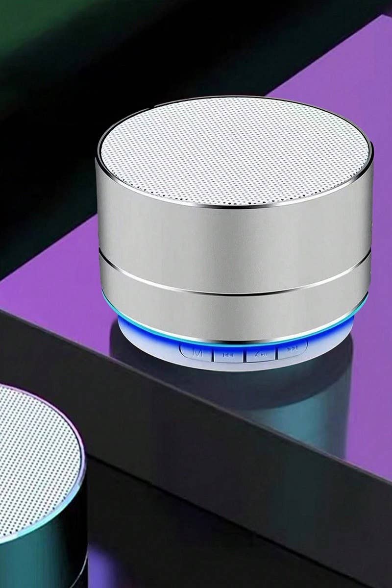 .1214 Mini Portable Wireless Bluetooth Speaker - Adult & Kids T-Shirts, Sweatshirts & Hoodies apparel design preview 1