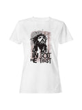 In God We Trust Faith Design Women's - Adult & Kids T-Shirts, Sweatshirts & Hoodies apparel design preview 1