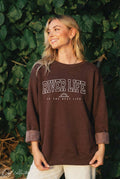 River Life Is the Best Graphic - Adult & Kids T-Shirts, Sweatshirts & Hoodies apparel design preview 1