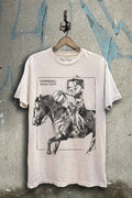 Cowgirl Social Club Graphic Top - Adult & Kids T-Shirts, Sweatshirts & Hoodies apparel design preview 1
